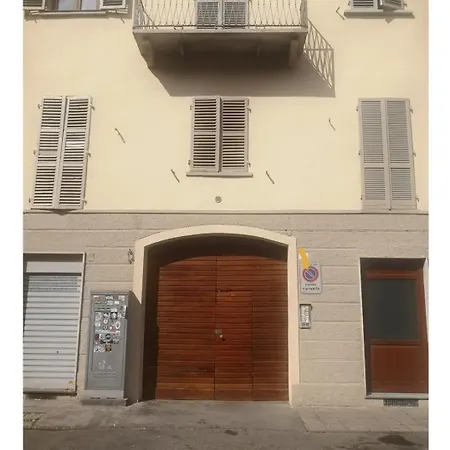 Casapiccy Apartment