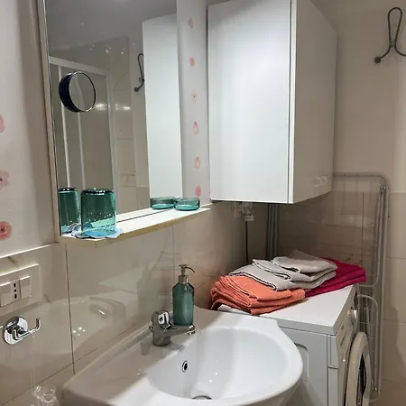 Casapiccy Appartement