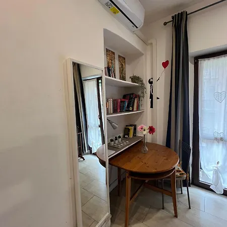 Appartement Casapiccy