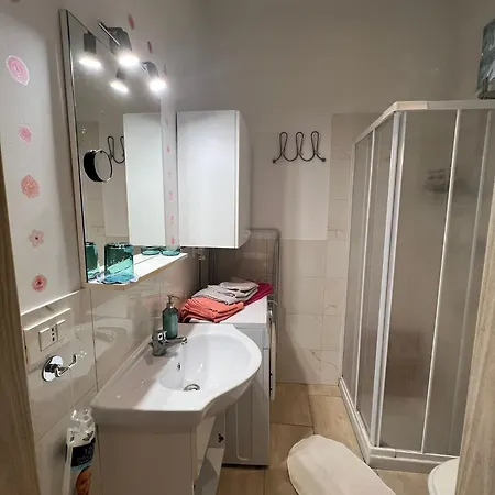 Appartement Casapiccy *