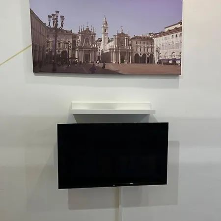 Casapiccy * Turin