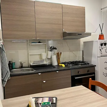 Apartment Casapiccy *