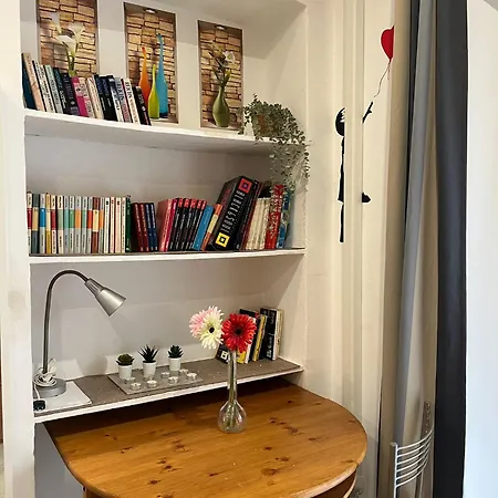 Apartment Casapiccy *