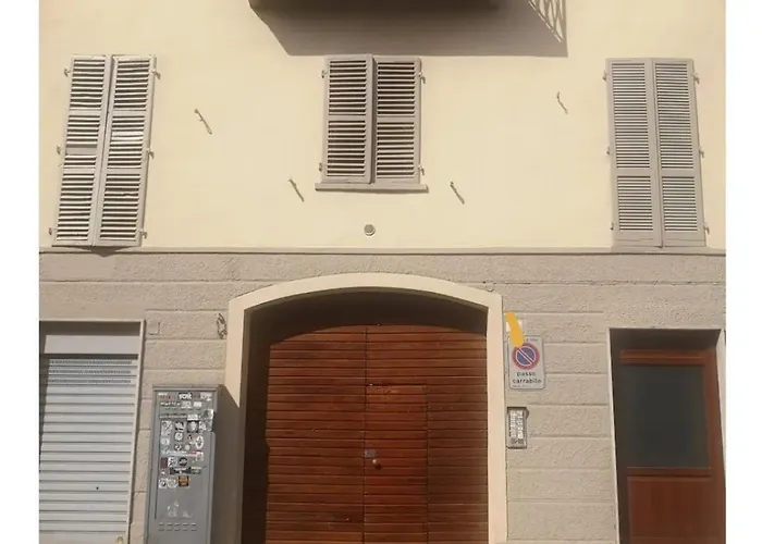 Casapiccy Apartment