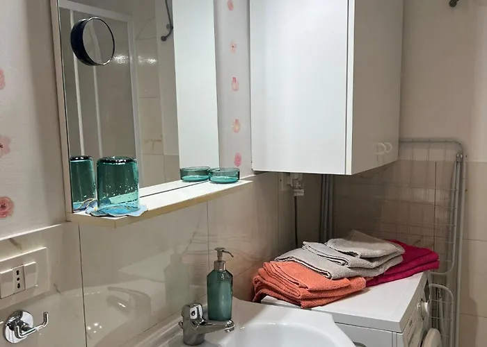 Casapiccy Apartment