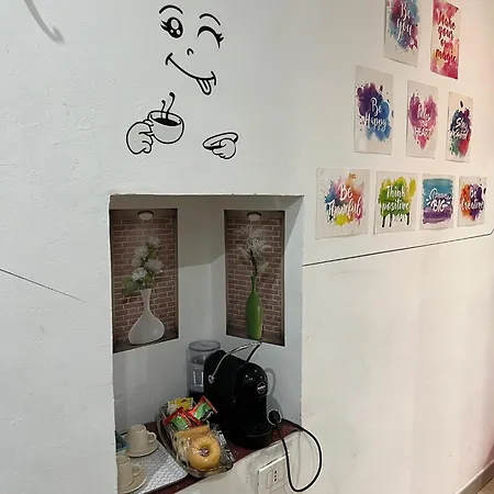 아파트 Casapiccy *