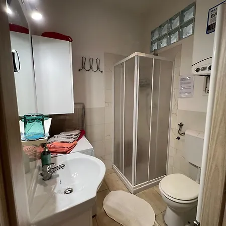 Appartement Casapiccy *