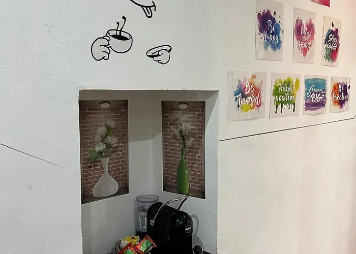 Apartament Casapiccy *