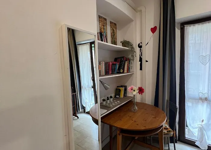 Apartament Casapiccy